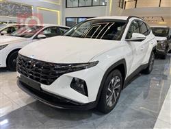 هیوندای تۆکسۆن